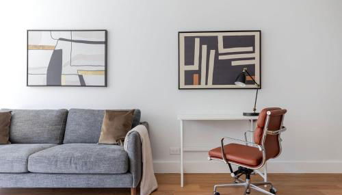 Blueground Yorkville pool nr Carl Schurz Park NYC-2094 - Foto 4, Other