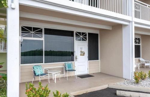 Little Harbor Resort #301 Tampa Bay FL Beach, Nautical Paradise - Photo 15