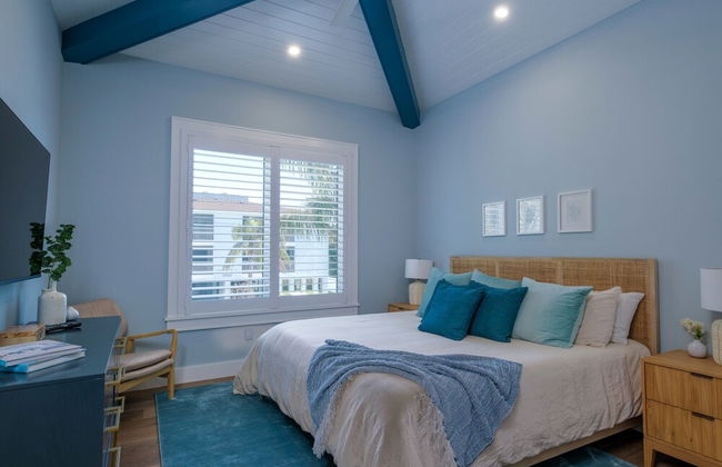 Sunshine & Good Times managed by Beach Retreats - Foto 2