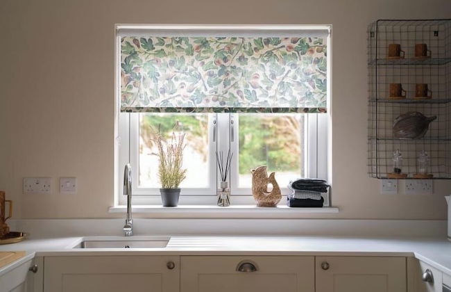 Hideaway Cottages - Greenacres Estates - Foto 20