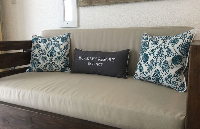 Moonshine 316 Rockley Golf Club - Foto 7