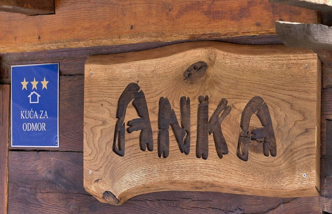 Holiday Home Anka - Foto 31