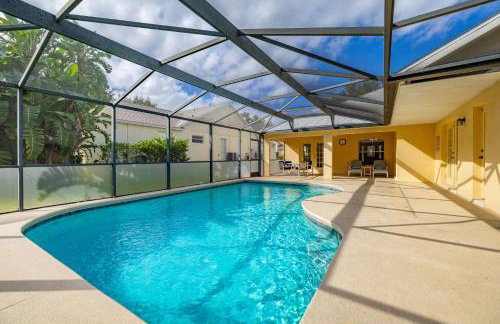 373 - Stunning 4 Bedroom Villa with own Private South East Facing Pool - Photo 70