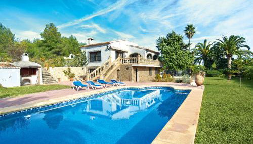 Villa Tarraula-2 by Interhome - Foto 2