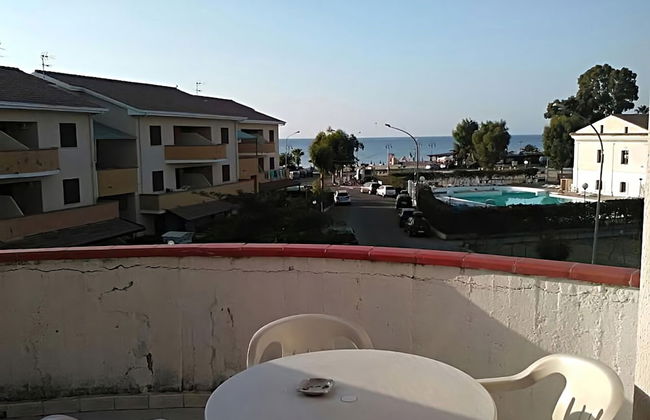 Holiday Home Near Marina di Mandatoriccio Beach - Foto 11