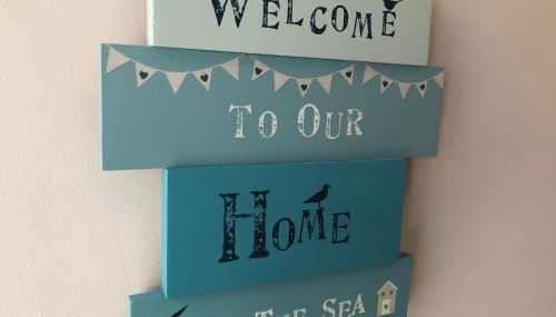 Cottage - Sleeps4 - PetFriendly - Garden - ByBeach - Foto 4