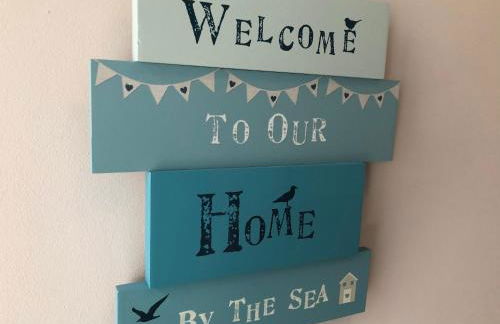 Cottage - Sleeps4 - PetFriendly - Garden - ByBeach - Foto 4