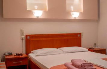 Jayne's Rooms - Elassona Central Getaways - Photo 9