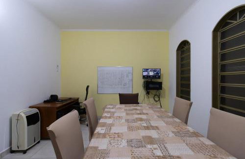 Espaço Home Office Corporativo Beija Flores - Foto 27