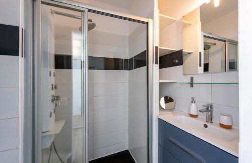 Studio avec vue mer et terrasse - Foto 21