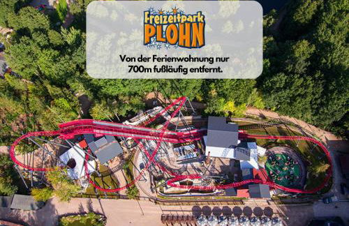 Ferienwohnung Plohn by Immo-Franzi - Foto 7