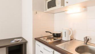 City Résidence Nantes La Chantrerie - Foto 4