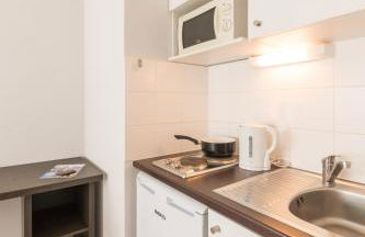 City Résidence Nantes La Chantrerie - Foto 4