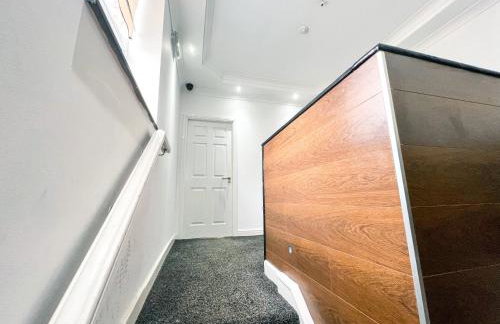 The County Staycation - Photo 19