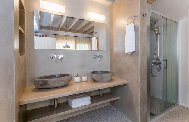 Acqua di Mare - Villa Siena - Foto 5