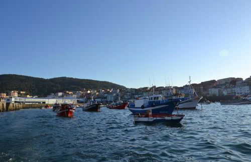 Beatiful holiday flat in Galicia with sea views and next to the "Camino de Santiago" - Foto 17