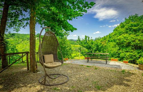 Casa Al Bosco - Foto 71