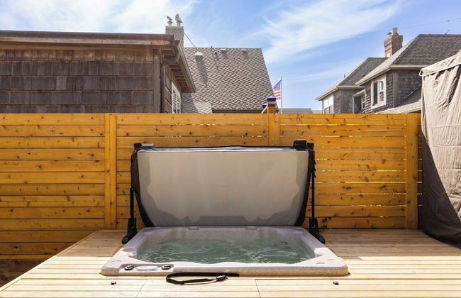 Royal Canoe by Avantstay Walk to the Shore + Private Yard - Foto 32