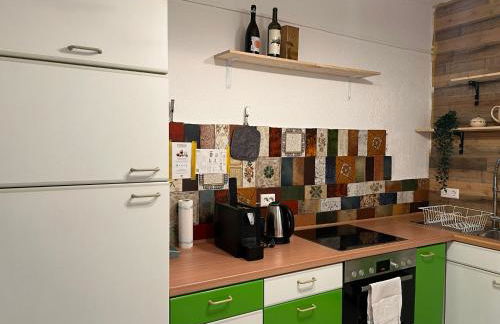 Wohnung im Zentrum von Albstadt - Foto 12