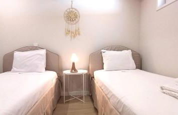 1000Jo Apartment T2 - Foto 3