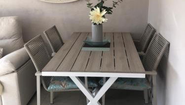 Central Marbella 2nd Line - 1 Bedroom Apartment - A Home from Home - Photo 5