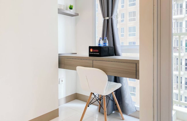 Good And Homey Studio Tokyo Riverside Pik 2 Apartment - Foto 15