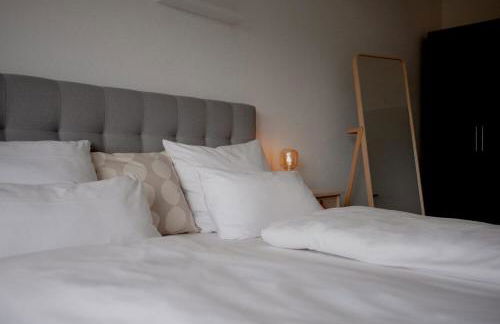 SonnenReihe - hochwertige Familienhäuser mit Garten - Wochenpreise - Foto 13