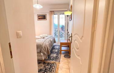 "Epidavros" Apartment of Levidi Arcadian Apartments - Foto 28