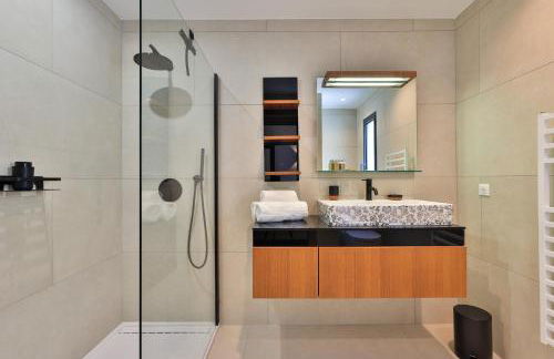 Villa Nest - Foto 37