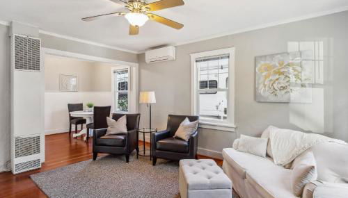 Charming Eugene Retreat Private Hot Tub and Yard! - Foto 4