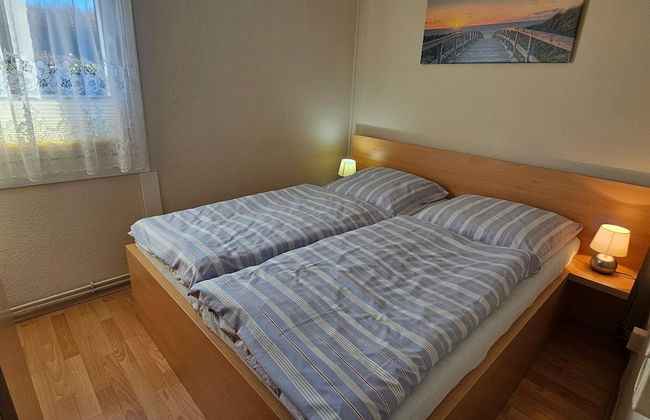 Strandbungalow, Boltenhagen - Foto 3