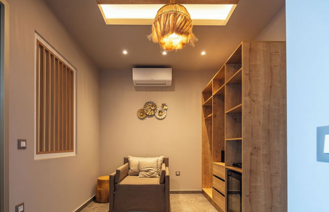 Skipper Beachfront Suites - Foto 19