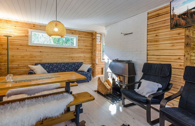 Koskenniska, vaikon loma 1 - Foto 4