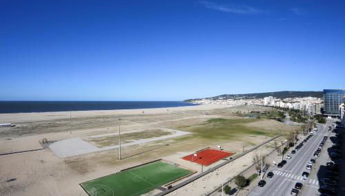 Sea Side Luxury Apartment - Foto 5