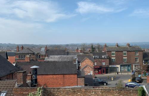 Market Place Serviced Apartments, Leek - Photo 44