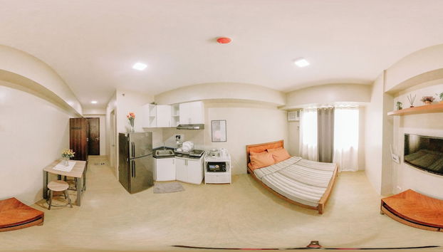 Affordable & Luxe Retreat - Foto 4, Sala de estar