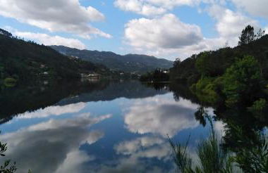 Casa do Avô Xico - Gerês Lake House - 6pax - Foto 14