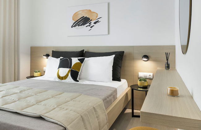 Athenian Modern & Luxury Apartments - Foto 9