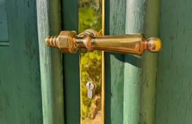 Grüne Villa - Foto 15