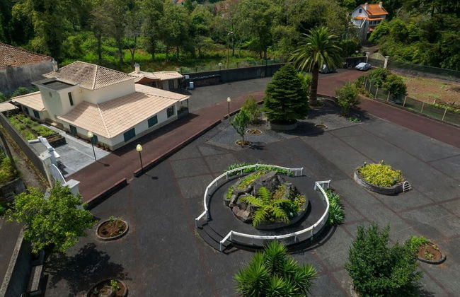 Quinta dos Abutitos in Santo Ant nio da Serra - Foto 33