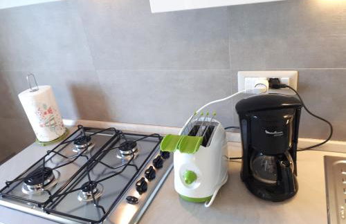 Appartamenti Enrica with amazing view - Foto 63