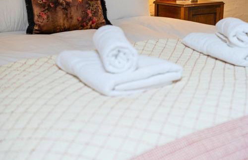 Gorgeous 3BD in Oxfordshire - Stunning Countryside! - Foto 78