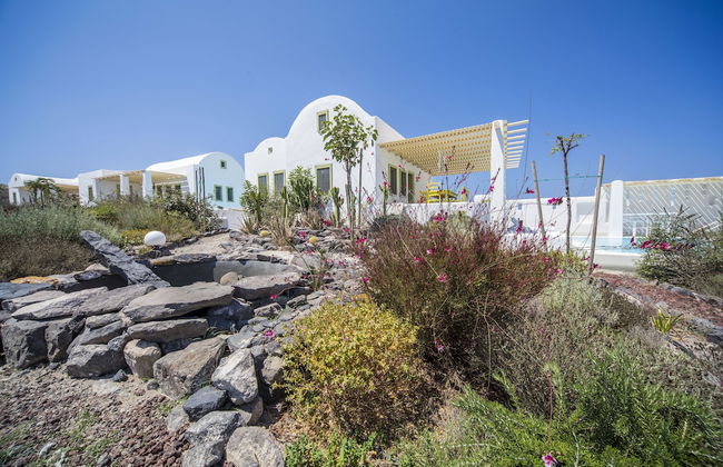 Villa Agrikoia - Foto 41