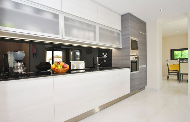 Villa Bahamas - Foto 25