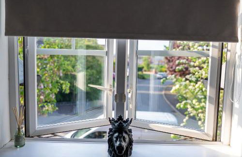 House Sleeps6-Garden-PetsOk-Parking-Long stay disc - Foto 17