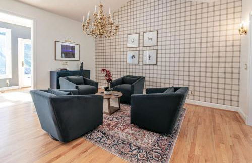 Mountain Mansion Estate Luxurious Family Fun - Foto 39