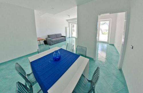 Scauri resort - Foto 29