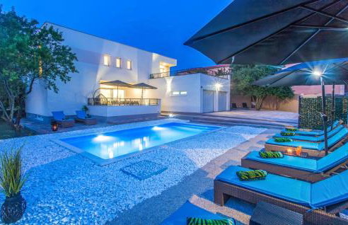 Beautiful Home In Kraj With Wifi - Foto 14