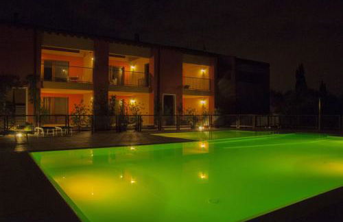 Agriturismo Ai Tre Fienili - Foto 14