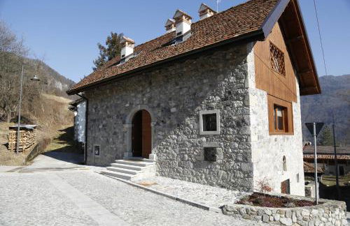 Cjase Dai Fornasirs 2 - Foto 21